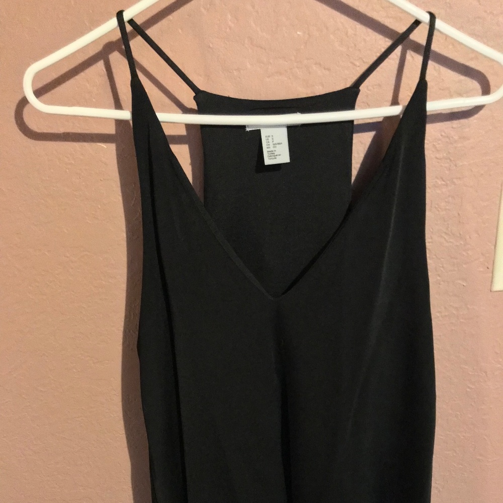 H&M Racerback Cami Tank